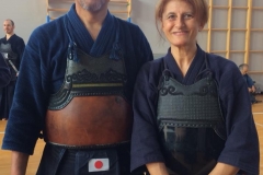 Tani Sensei
