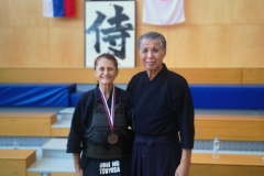 Hirakawa Sensei